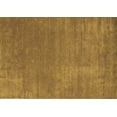 thumbnail image 1 of Ahgly Company Indoor Rectangle Abstract Brown Contemporary Area Rugs, 7' x 9', 1 of 4