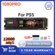 thumbnail image 2 of Disco duro interno de estado sólido SSD de alta velocidad de 8 TB, nuevo 1080PRO PCIe 5.0 NVMe 2.0 M.2 2280 de 2 TB y 1 TB para computadora portátil, de escritorio, PS5, 2 of 5