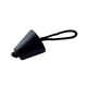 thumbnail image 5 of Sidaley Tapón de drenaje de cubierta de silicona Tapón de drenaje desmontable portátil Botes de pesca al aire libre Accesorios de Type2 NO2, 5 of 6