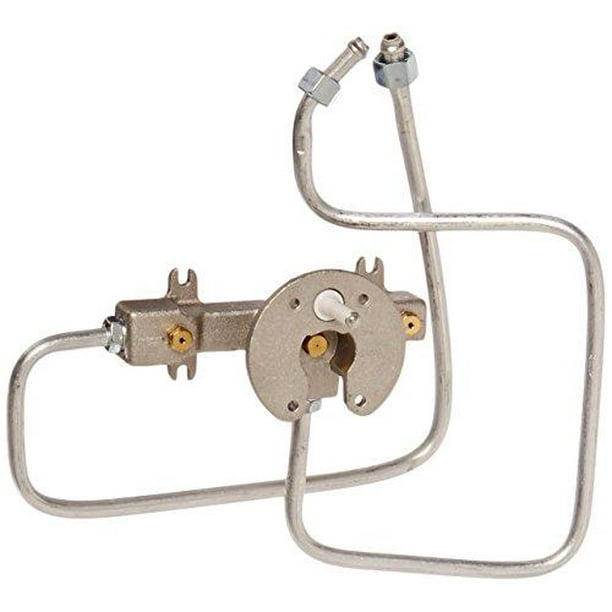 Genuine Frigidaire 316572100 Range Stove Oven Orifice Unit Walmart