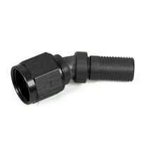 Earl's Performance 673010ERL Clamp-On Hose Fitting
