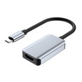 thumbnail image 2 of Adaptador HDMI HD Hub Tipo-C 4K Wmkox8yii para Mac-Book Pro y más, 2 of 7