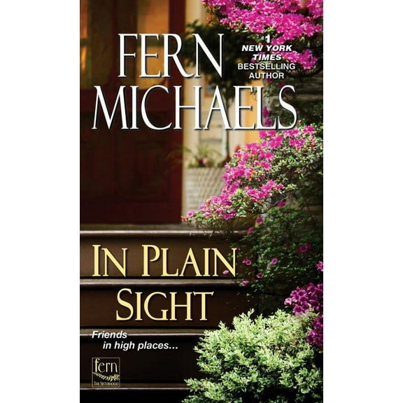 In Plain Sight