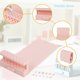 thumbnail image 4 of Soporte Para Brocas De Uñas, Contenedor Compacto Plegable De 22 Agujeros Multiusos De Silicona Para Herramientas De Manicura, 4 of 7