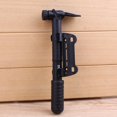 thumbnail image 2 of Bicicleta Nueva Mountain Road Bike Mini Ndcxsfigh Air Inflator Presta Air Pump, 2 of 7