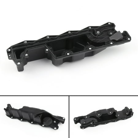 1968 Volvo 145 Engine - Areyourshop New Engine Valve Cover with Gasket 31319642 For Volvo S80 XC60 V70 XC70 XC90