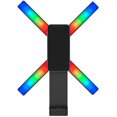 thumbnail image 1 of onn. Portable Spray Light with 4 Adjustable LED Arms, 1 of 5