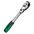 thumbnail image 4 of Ratcheting Wrench 3/8inch 1/2inch 1/4inch Socket Wrench Quick Releases Ratcheting Extension for Automotive Repair, 4 of 9