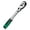 Type C, variant on 72 Tooth Ratcheting Wrench 3/8 1/4 1/2inch Ratcheting Tool for Tight Space Automotive Repair Home Improvement Easy Socket Wrench
