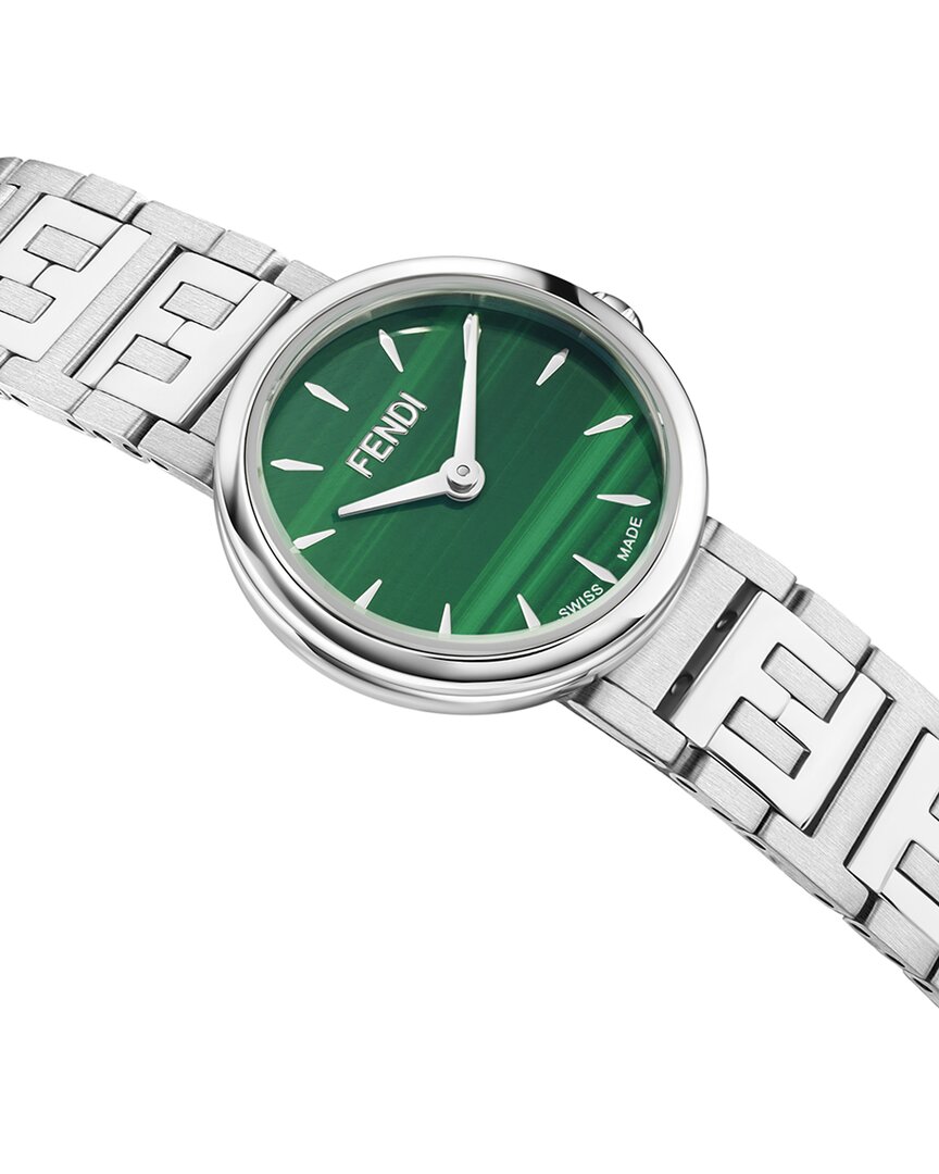 FENDI Women's Forever Fendi Watch