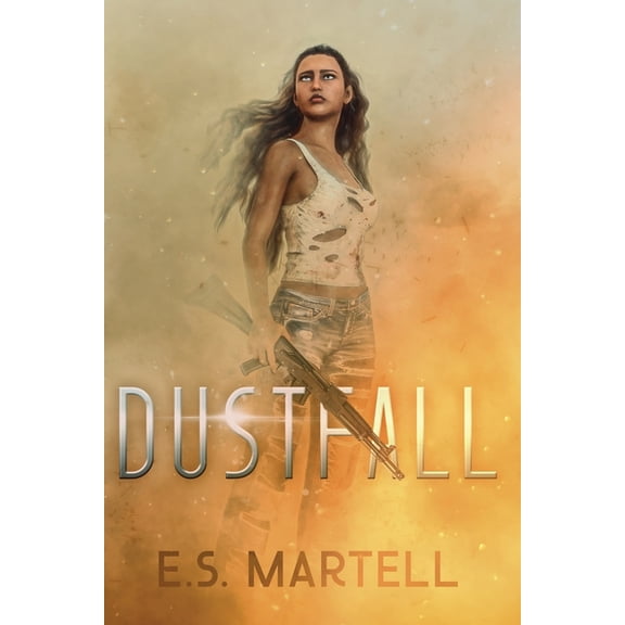Dustfall, (Paperback)