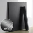 thumbnail image 6 of black wood matt furniture stickers  boeing film pvc adhesive paper back vinyl wallpaper cabinet furniture wood fiber wallpaper, 6 of 7