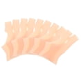 thumbnail image 1 of 10 Uds Guantes de Silicona Muñeca Soporte de Mano Artritis Compresión Brace Tenosinovitis Espasmos Dolor Yuyangstore Alivio del dolor de muñeca, 1 of 6