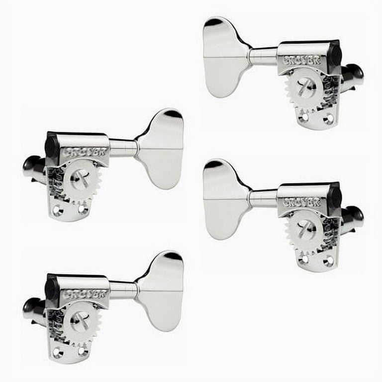 GV 145C Grover Titan Bass Tuners
