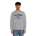 thumbnail image 4 of San Clemente California CA Trip Vacation Sweatshirt, Gifts, Crewneck, 4 of 4