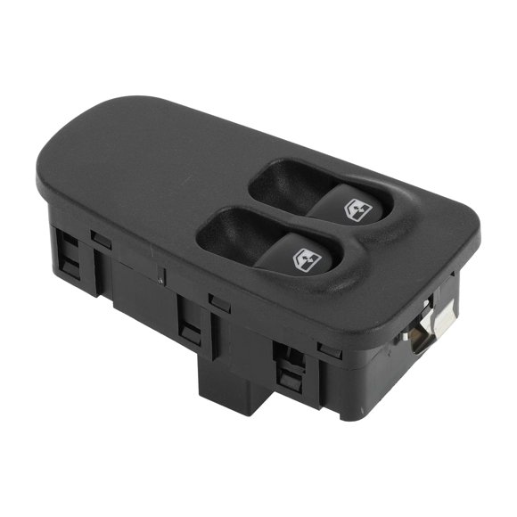 Unique Bargains Front Left Driver Side Power Window Switch for Lancia Ypsilon 03-11 No.735360604