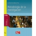 thumbnail image 1 of Libro Metodologia De La Investigacion Tapa Blanda, Autor Guillermina Baena Paz, Editorial Grupo Editorial Patria, 1 of 2