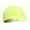 Yellow, variant on Outdoor Cycling Breathable Solid Color Road Cycling Cap