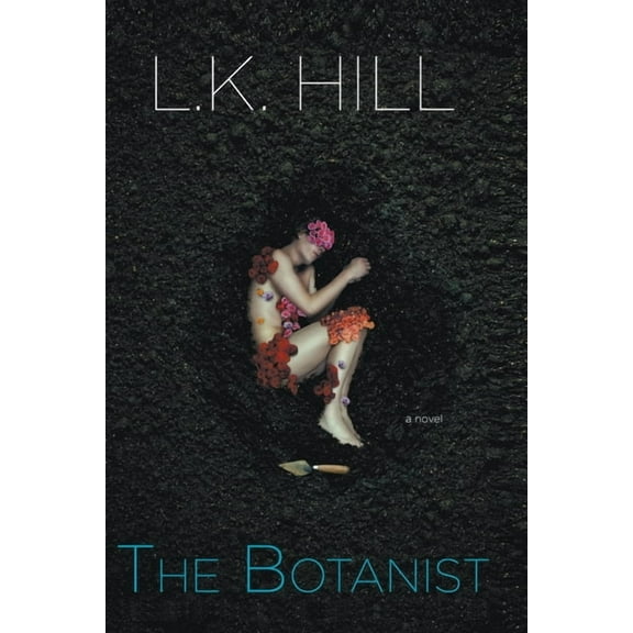 The Botanist, (Paperback)