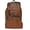 Tan, variant on Marshal 100% Genuine Leather Cigarette and Lighter Case with Twist Clasp Tan