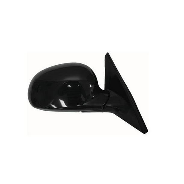 Aftermarket 1992-1995 Honda Civic DX Sedan 4-Door Passenger Side Right