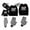 Style6, variant on NMMUED Cute Christmas Pajamas Christmas Pjs for Family Sleep Wear Matching Pjs Baby Christmas Pajamas Family Pjs Matching Sets Baby Girl Christmas Outfit (Baby) Style5 3M