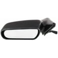 thumbnail image 4 of MIRROR Compatible For 1987-1991 Toyota Camry Left Driver Paintable, 4 of 5