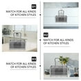 thumbnail image 4 of Universal Cutlery Dishwasher Basket Storage Box Household Dishwasher Storage Box, 4 of 9