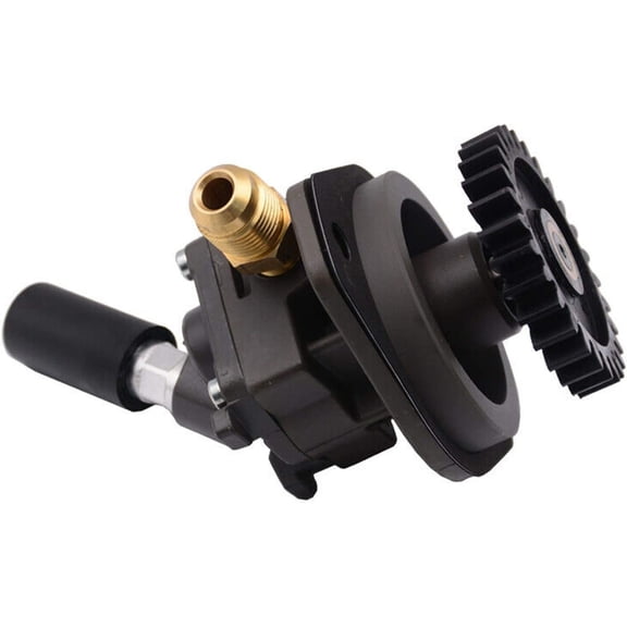 Sz Machparts Fuel Supply Pump 0440020036 Fit for Mack E6 E7 1997-2006 MR688S MR688P CXN613 CH613 CH612 Engine