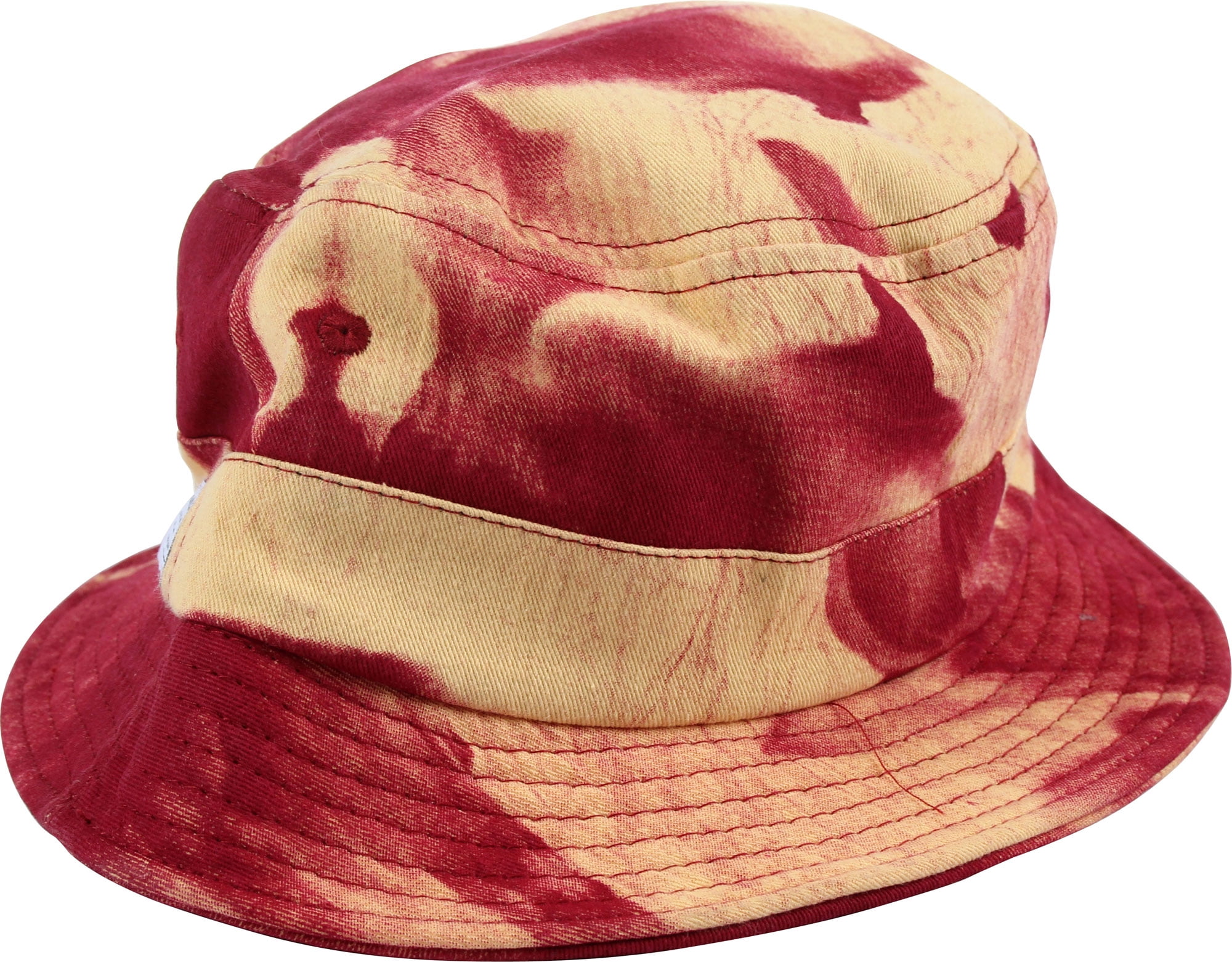 Akomplice - A.O.C. Bucket Hat - Walmart.com