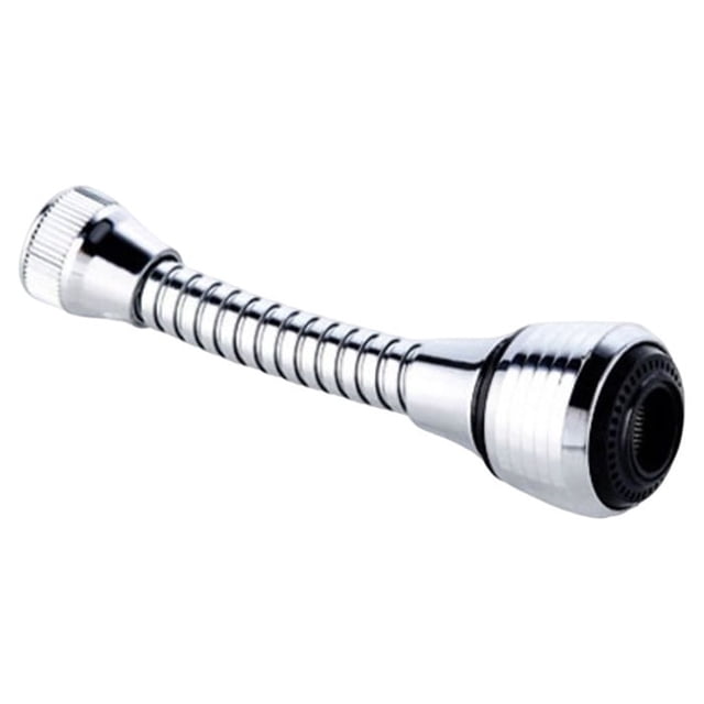 Bearachild Extensor de grifo de cocina de plástico multimodo ajustable 360 grados casa Bar restaurante fregadero grifo rociador accesorios Hardware Bearachild HA065964-00