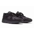 thumbnail image 4 of Size 7.5 - New Balance Dover Street Market x 991v2 Made in England Triple Black, 4 of 6