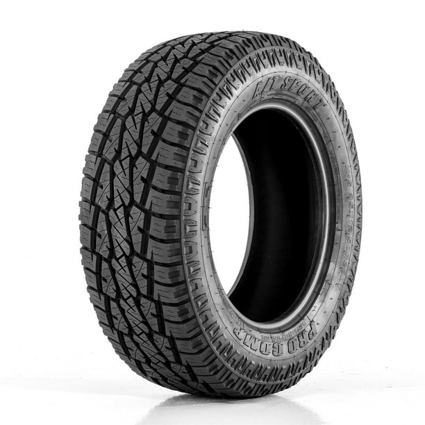 Pro Comp Tires xl Pro Comp Sport All Terrain Tire Walmart Com Walmart Com