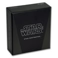 thumbnail image 4 of 2017 Niue 1 oz Silver $2 Star Wars Ships: Star Destroyer, 4 of 5