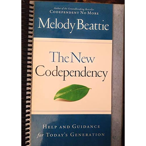 Pre-Owned The New Codependency: Help and Guidance for Today's Generation