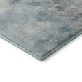 thumbnail image 3 of Addison Rugs Mayfield Premium Machine Washable Transitional Abstract Sky Rectangle Rug, 9' X 12' Machine Washable Transitional Abstract Sky Oversized Sherpa Throw Blanket, 3 of 7