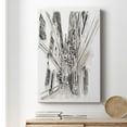 thumbnail image 6 of Europe Street Sketches III Premium Gallery Wrapped Canvas - Ready to Hang, 6 of 9