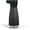 Anti-fingerprint Black Coating, variant on Automatic Soap Dispenser for Liquid Soap Spot Resist Stainless Finish 14fl.oz. Model AK1337