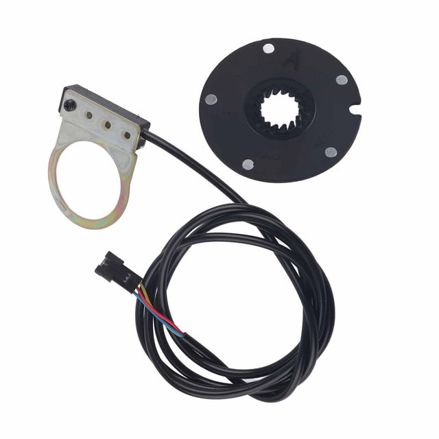 Pedal Assist Sensor Ebike Pedal Assist, Parts Ebike Accessories, Assist Sensor For Electric