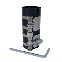 CTA Manufacturing Piston Ring Compressor - 6 Inch