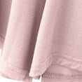 thumbnail image 4 of Puyaiuu New 2025 Shorts for Women Plus Size Loose Solid Shorts High Elastic Waist with Pocket Lightweight Women Shorts Plus, 4 of 7