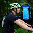 thumbnail image 6 of WEISIPU 1.5-3L Water Bladder Backpack Hydration System Pack Bag Camping Hiking, 6 of 10