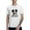 White, variant on Puppy T-Shirt for Men Cotton 100% Summer Tops Women Fashion Casual Short Sleeves Round Collar Short-Sleeve Couple Top Tees