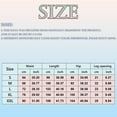 thumbnail image 3 of Dmsael Clothes for Women Women's Workout Leggings with Pockets - Thick, High-Waist, 4-Way Stretch Running Yoga Pants Dark Purple,2XL, 3 of 5