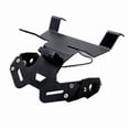 thumbnail image 2 of Honda CB125R LED License Plate Holder Aluminum Alloy Tail Bracket 2018-2021 EU, 2 of 5
