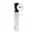 thumbnail image 3 of Cricut Smart Label Writable Vinyl  Permanent (3 ft), 13" x 36", 3 of 8