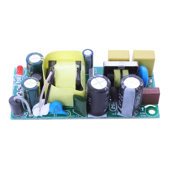 Fuente de Alimentación H12S-P2442 con Voltaje de : CA: 90-430 V y Voltaje de Salida: V de multifunzionale Yotijar Switch Power Board