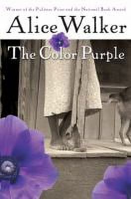 The Color Purple, Alice Walker - image 2 of 2