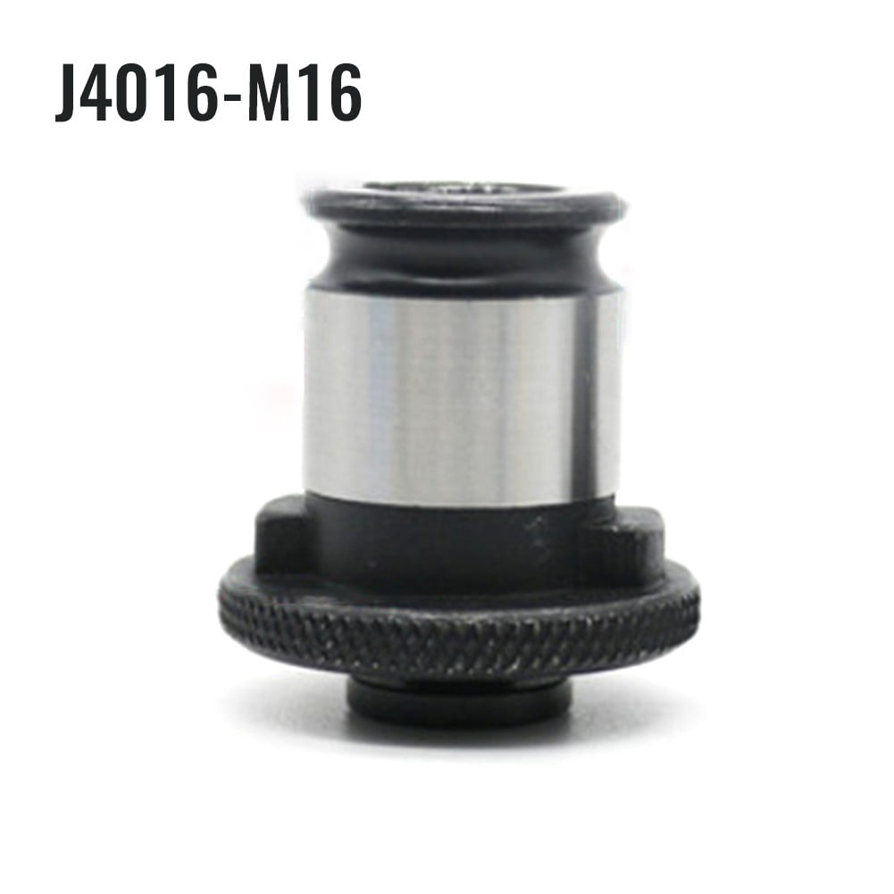 Strong Clamping Keyless Chuck Conversion Tool Torque Overload Protection Anti-Breaking Tap Chuck M6 / M8 / M10 / M12 M12 Tapping Chuck Strong Clamping Keyless Chuck Conversion Tool Torque Overload Protection Anti-Breaking Tap Chuck M6 / M8 / M10 / M12 M12 Tapping Chuck