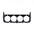thumbnail image 3 of Cometic Gasket Automotive C5407 040 Cylinder Head Gasket Fits select: 1966-1974 CHEVROLET C10, 1967-1974 CHEVROLET CAMARO, 3 of 5